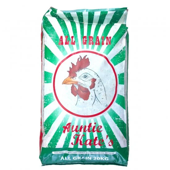 Avigrain Poultry AK All Grain Mix 20kg 3 Avigrain Poultry AK All Grain Mix 20kg