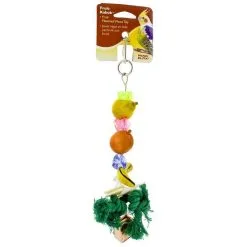Birdlife Fruit Kabob - Medium -Outlet Bird Food Store 030172000423A 2