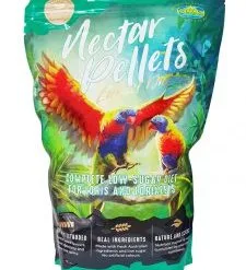 Vetafarm Nectar Pellets 350G
