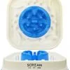 Scream Slow Feed Interactive Bowl 28x28x7cm Blue 2 Scream Slow Feed Interactive Bowl 28x28x7cm Blue -Outlet Bird Food Store 0bfc7f73539aff2cdf8206751b90a805.image .225x271
