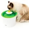 Catit 2.0 Cat Senses Flower Water Fountain 3L -Outlet Bird Food Store 1b5ee229dcce07ffffc84052b50936f6.image .225x271
