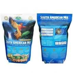 Vetafarm South American Mix 350G