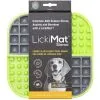 LickiMat Dog Slomo Green 2 LickiMat Dog Slomo Green -Outlet Bird Food Store 22290028cfac7d0352e6cea882933529.image .550x550