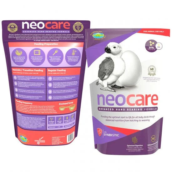 Vetafarm Neo-Care 10kg 3 Vetafarm Neo-Care 10kg