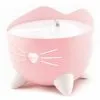 Catit Pixi Cat Fountain Light Pink 2 Catit Pixi Cat Fountain Light Pink -Outlet Bird Food Store 2b06bc3db26d52f3781032301bbc7245.image .550x550