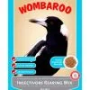 Wombaroo Insectivore Rearing Mix 1kg