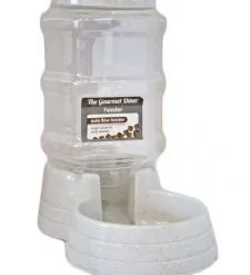 The Gourmet Diner - Feeder 3.5L
