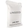 STF Linseed 3kg 1 STF Linseed 3kg -Outlet Bird Food Store 38a85a20613505fad0c6e0f2a2714d7e.image .550x550