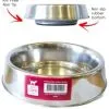Allpet Ant Free Stainless Steel Bowl 64OZ 2 Allpet Ant Free Stainless Steel Bowl 64OZ -Outlet Bird Food Store 3bb96d203f61fe1d0155c8a17fadde30.image .225x271