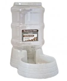 The Gourmet Diner - Feeder 6L 3 The Gourmet Diner - Feeder 6L
