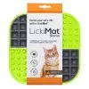 LickiMat Cat Slomo Green 1 LickiMat Cat Slomo Green -Outlet Bird Food Store 3cc8fb668cd21e33d4d95a04c1bfb760.image .550x550