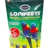 Avione Lorikeet Dry Food 5Kg 2 Avione Lorikeet Dry Food 5Kg -Outlet Bird Food Store 401889daf7bf1d9aae2e0c190039f793.image .225x271