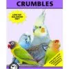 Passwell Sml Bird Crumbles 1Kg 1 Passwell Sml Bird Crumbles 1Kg -Outlet Bird Food Store 49976c5e91317273fbbd7a7ffee71dd6.image .225x271