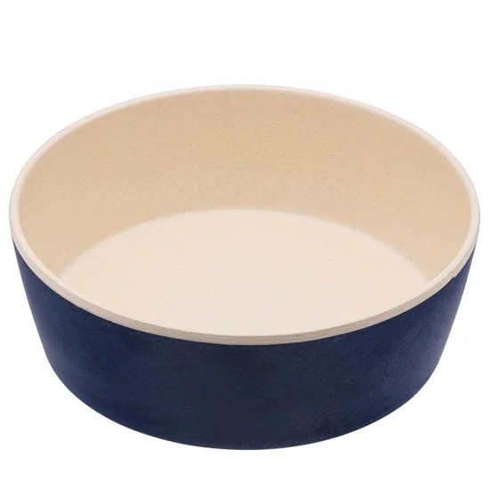 Beco Bowl Printed Midnight Blue Small 3 Beco Bowl Printed Midnight Blue Small