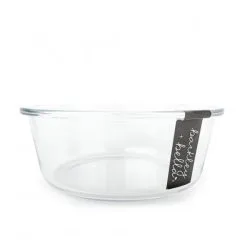 Barkley+Bella Bowl EcoGlass 800ml