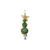 SuperBird Vine Ball Xmas Tree (34x10x7.5cm) 2 SuperBird Vine Ball Xmas Tree (34x10x7.5cm) -Outlet Bird Food Store 606919004919A