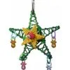 SuperBird Christmas Star (11x7cm) -Outlet Bird Food Store 606919005862A