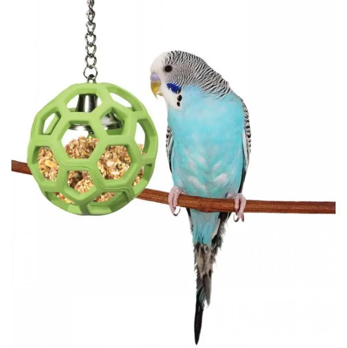 JW Insight Hol-ee Roller Bird Toy 4 JW Insight Hol-ee Roller Bird Toy - Image 2