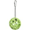 JW Insight Hol-ee Roller Bird Toy 2 JW Insight Hol-ee Roller Bird Toy -Outlet Bird Food Store 618940310235A