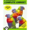 Passwell Lorikeet Dry Food 500G 2 Passwell Lorikeet Dry Food 500G -Outlet Bird Food Store 6ba82151604e234e5b4646a208060a47.image .225x271