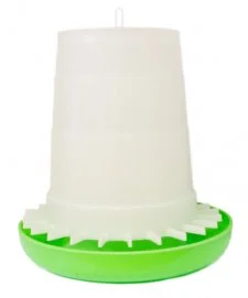 GW Hanging Feeder Gear Box Type 3kg 3 GW Hanging Feeder Gear Box Type 3kg