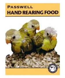 Passwell Hand Rearing Food 1Kg 3 Passwell Hand Rearing Food 1Kg