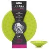 LickiMat Dog Splash Green -Outlet Bird Food Store 8121cd6b50a414af5b4e230a78dedc24.image .550x550