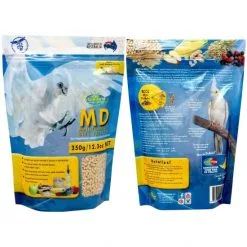 Vetafarm Maintenance Diet Pellets 350G