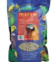Vetafarm Macaw Nuts 10kg