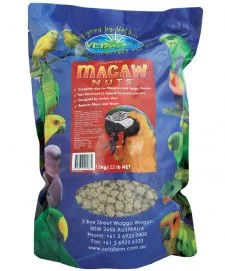 Vetafarm Macaw Nuts 10kg 3 Vetafarm Macaw Nuts 10kg