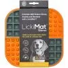 LickiMat Dog Slomo Orange 2 LickiMat Dog Slomo Orange -Outlet Bird Food Store 906991f634eab24d2a1a37a0620bc6a5.image .550x550