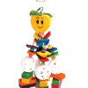 Avi One Parrot Toy Wooden Apple With Blocks & Plastic Balls - 18x42cm 2 Avi One Parrot Toy Wooden Apple With Blocks & Plastic Balls - 18x42cm -Outlet Bird Food Store 9325136149210A