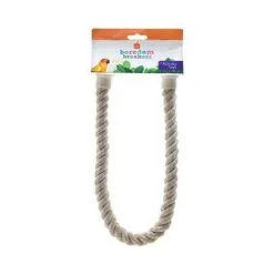 Rope Bird Perch (All Pet) - 70cm -Outlet Bird Food Store 9329478032346A 2