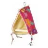 SuperBird Creations SuperBird Peekaboo Perch Bird Tent Medium 30 X 16.5cm 2 SuperBird Creations SuperBird Peekaboo Perch Bird Tent Medium 30 X 16.5cm -Outlet Bird Food Store 95 SB474