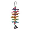 SuperBird Creations SuperBird Star Gazer Bird Toy For Parrotlets Parakeets & Cockatiels 16.5 X 5cm -Outlet Bird Food Store 95 SB551