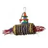 SuperBird Creations SuperBird Firecracker Jr Bird Toy Assorted 20 X 45cm 1 SuperBird Creations SuperBird Firecracker Jr Bird Toy Assorted 20 X 45cm -Outlet Bird Food Store 95 SB687
