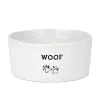 Barkley+Bella Bowl Ceramic Woof Large 800ml 1 Barkley+Bella Bowl Ceramic Woof Large 800ml -Outlet Bird Food Store 95dea633f355c7c49b8e6b6be2de6fd0.image .550x550