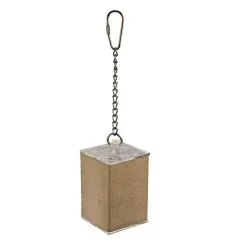 Featherland Paradise Hide Away Foraging Box Feeder Bird Toy 28 X 7cm 7 Featherland Paradise Hide Away Foraging Box Feeder Bird Toy 28 X 7cm -Outlet Bird Food Store 96 00751 2