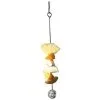 Featherland Paradise Working Lunch Skewer Foraging Bird Toy Extender 30cm 2 Featherland Paradise Working Lunch Skewer Foraging Bird Toy Extender 30cm -Outlet Bird Food Store 96 00903