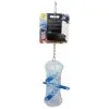 Featherland Paradise Push & Pull Foraging Bird Toy 35.5cm -Outlet Bird Food Store 96 25753