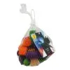 Featherland Paradise Baffle Cage Bird Toy Refill Small 1 Featherland Paradise Baffle Cage Bird Toy Refill Small -Outlet Bird Food Store 96 26215
