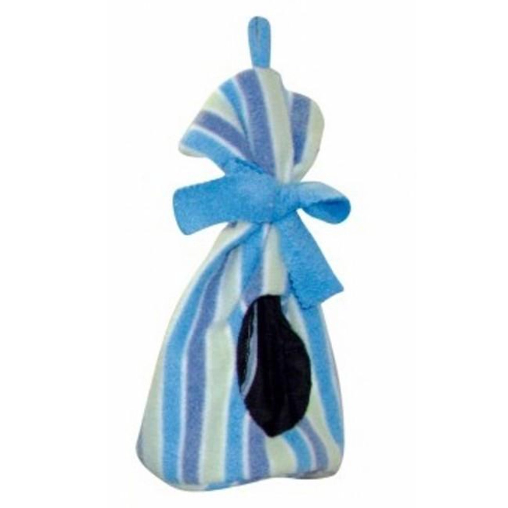 Pollys Pet Love Nest For Breeding Birds Small 11.5 X 25cm 3 Pollys Pet Love Nest For Breeding Birds Small 11.5 X 25cm