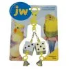 JW Pet Insight Activitoys Dice Bird Toy For Small Birds 1 JW Pet Insight Activitoys Dice Bird Toy For Small Birds -Outlet Bird Food Store 98 31030