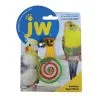 JW Pet Insight Activitoys Hypno Wheel Bird Toy For Small Birds -Outlet Bird Food Store 98 31088