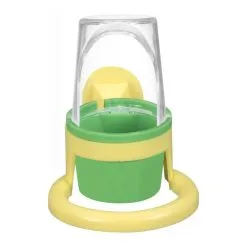 JW Pet Insight Clean Cup Feed & Water For Birds Small 10cm 6 JW Pet Insight Clean Cup Feed & Water For Birds Small 10cm -Outlet Bird Food Store 98 31308 1