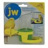 JW Pet Insight Clean Cup Feed & Water For Birds Small 10cm -Outlet Bird Food Store 98 31308