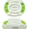 Scream Slow Feed Interactive Puzzle Bowl 28x28x7cm Green 2 Scream Slow Feed Interactive Puzzle Bowl 28x28x7cm Green -Outlet Bird Food Store 9b846da1c8c3312a827019fba4eb916e.image .225x271