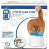 Catit Fresh N Clear Cat Or Puppy 2Ltr Drinking Fountain 1 Catit Fresh N Clear Cat Or Puppy 2Ltr Drinking Fountain -Outlet Bird Food Store 9d1b78abe04ef88baf4d767a21014c31.image .225x271