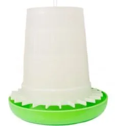 GW Hanging Feeder Gear Box Type 8kg