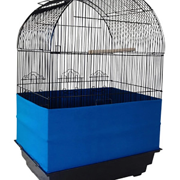 ShowMaster Cage Tidy Bird Cage Accessory 15 X 160cm 4 ShowMaster Cage Tidy Bird Cage Accessory 15 X 160cm - Image 2